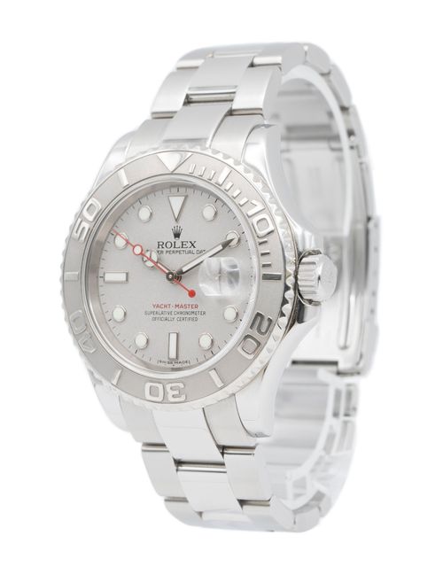 Rolex Yacht-Master 16622 Image 2